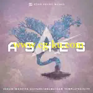 音效下载Echo Sound Works Ashes Vol 1 WAV MiDi MASSiVE SERUM TUTORiAL LiVE的图片1