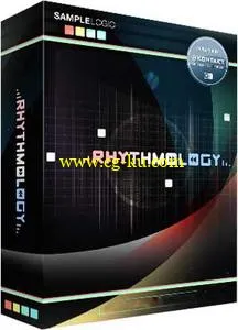 音效下载Sample Logic Rhythmology KONTAKT的图片1