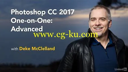 Lynda - Photoshop CC 2017 One-on-One: Advanced (updated May 02 2017)的图片1