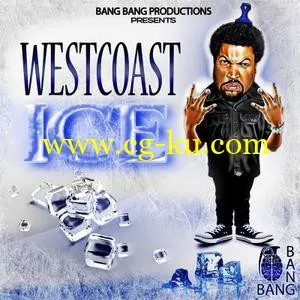 音效下载Bang Bang Productions West Coast Ice WAV MiDi的图片1