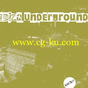 音效下载Raw Loops Ibiza Underground WAV的图片1