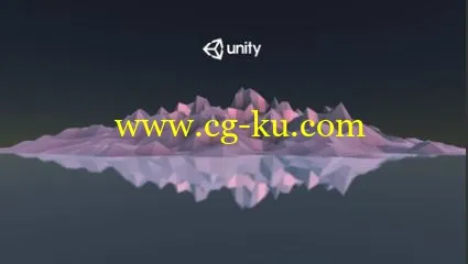 Coding in Unity Procedural Mesh Generation的图片1