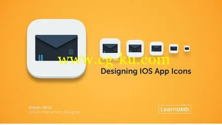 Design App Icons for IOS  Android Devices using Photsohop and Illustrator的图片1