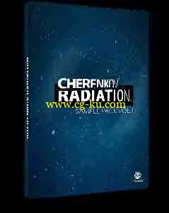 ThaLoops Cherenkov Radiation Vol 1 ACiD WAV AiFF的图片1