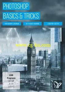 Photoshop-Video-Training - Basics Tricks的图片1