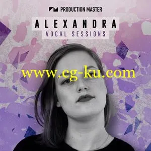 音效下载Production Master Alexandra Vocal Sessions WAV的图片1