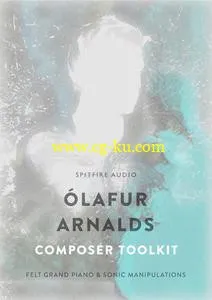 音效下载Spitfire Audio Olafur Arnalds Composer Toolkit KONTAKT的图片1