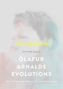 音效下载Spitfire Audio Olafur Arnalds Evolutions KONTAKT的图片1