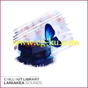 音效下载Laniakea Sounds Chillout Library WAV MiDi FL Projects OMNiSPHERE的图片1