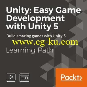 Easy game development with Unity 5的图片1