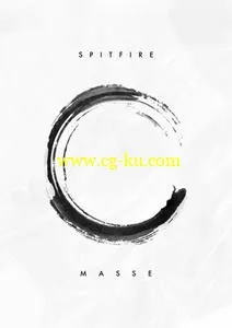 音效下载Spitfire Audio Masse KONTAKT的图片1