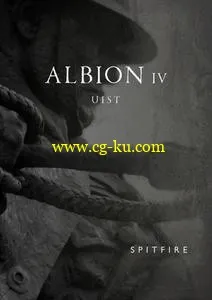 音效下载Spitfire Audio Albion IV Uist KONTAKT的图片1