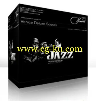 音效下载Sonart Audio Jazz Pop Brass Horns Complete Collection Volumes 1-9 MULTIFORMAT的图片1