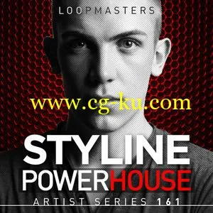 音效下载Loopmasters Styline Power House MULTiFORMAT的图片1