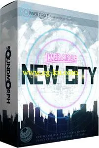 音效下载SoundMorph Inner Circle New City MULTiFORMAT的图片1