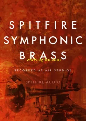 音效下载Spitfire Audio – Symphonic Brass KONTAKT的图片1