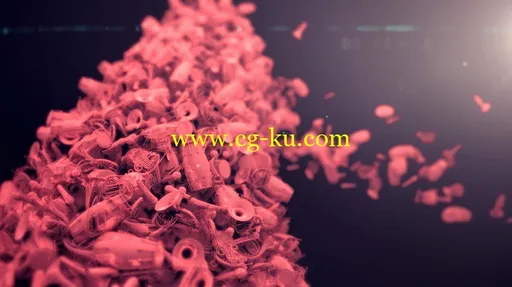 FXPHD – C4D222 Cinema 4D Particles Masterclass的图片1