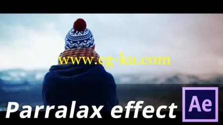 Create a Parralax Effect on a Photograph in Adobe After Effects的图片1