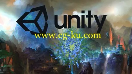 Unity Particles from beginner to advanced! (2017)的图片1