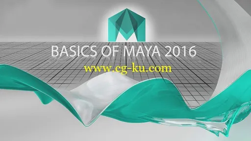 Autodesk Maya the Basics for Beginners的图片1