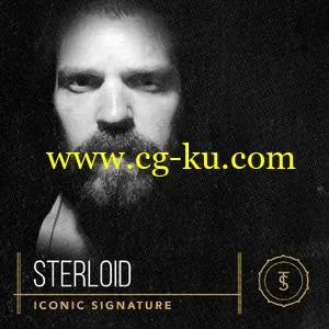 That Sound Iconic Signature Sterloid MULTiFORMAT的图片1