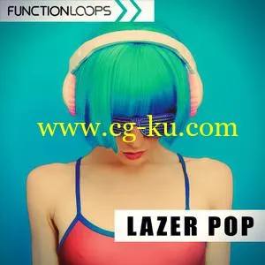 Function Loops Lazer Pop WAV MiDi SYLENTH1 SPiRE的图片1