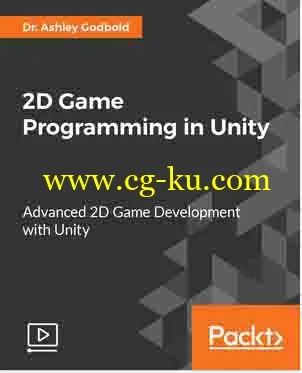 Packt Publishing – 2D Game Programming in Unity的图片1