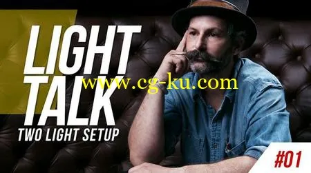 Photography - Light Talk Classes - Learn How To Create Better Light Setups的图片1