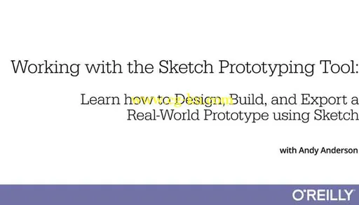 Working with the Sketch Prototyping Tool的图片1