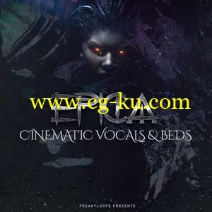 音效下载Freaky Loops Epica Cinematic Vocals and Beds WAV的图片1