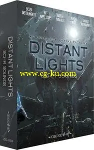 音效下载Zero-G Distant Lights MULTiFORMAT的图片1