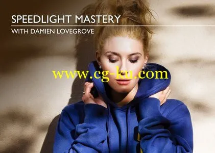 Speedlight Mastery by Damien Lovegrove的图片1