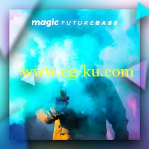 音效下载Diginoiz Magic Future Bass WAV MiDi SYLENTH1 SERUM的图片1