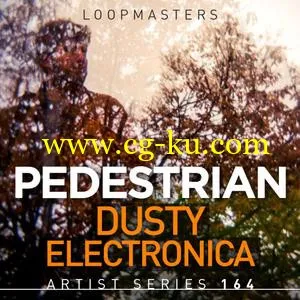 音效下载Loopmasters Pedestrian Dusty Electronica MULTiFORMAT的图片1