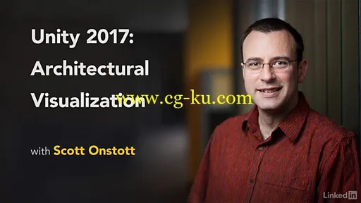 Lynda – Unity 2017Architectural Visualization的图片1