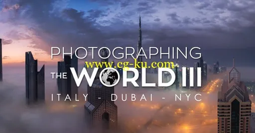 Fstoppers – Photographing the World 3的图片1