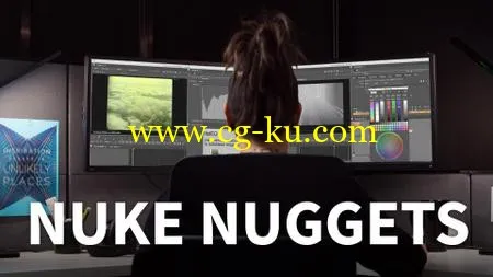 NUKE NUGGETS Weekly的图片1