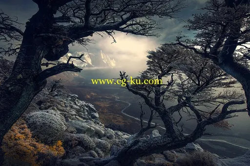 Max Rive Photography - From Start to Finish Panorama Technique的图片1