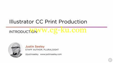 Illustrator CC Print Production的图片1