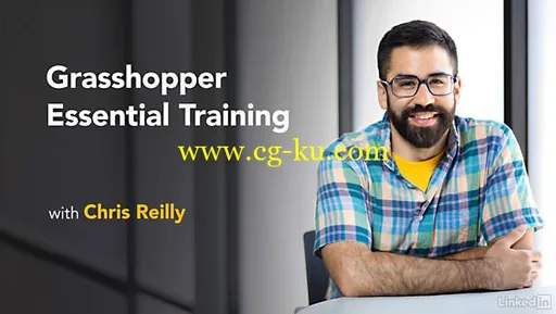 Lynda – Grasshopper Essential Training的图片1