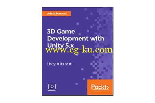 3D Game Development with Unity 5x的图片1