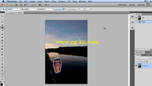 FotoMagico and Photoshop Creating Slideshows的图片1