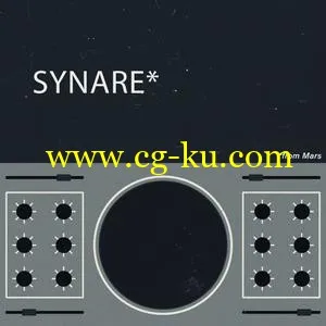 音效下载Samples From Mars Synare From Mars MULTiFORMAT的图片1