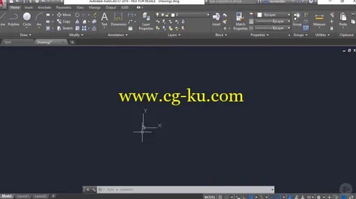 AutoCAD LT 2018 Essentials的图片1