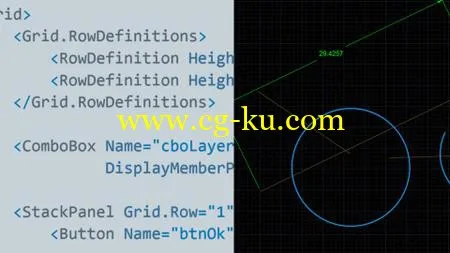 AutoCAD Add-ins Using VBNET的图片1