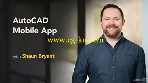 Lynda – AutoCAD Mobile App的图片1