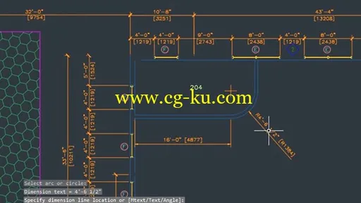 Lynda – Up and Running with AutoCAD LT的图片1