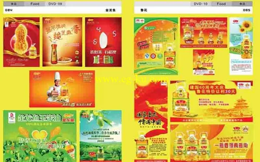 品牌广告大百汇（30DVD）-设计师不可多得的稀世珍宝!的图片1