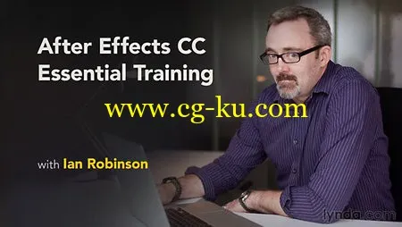 Lynda – After Effects CC Essential Training 2015的图片1