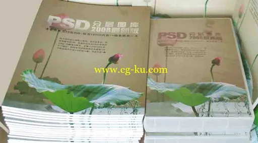 中国风PSD分层素材库[20DVD] 中国风psd素材免费下载的图片3